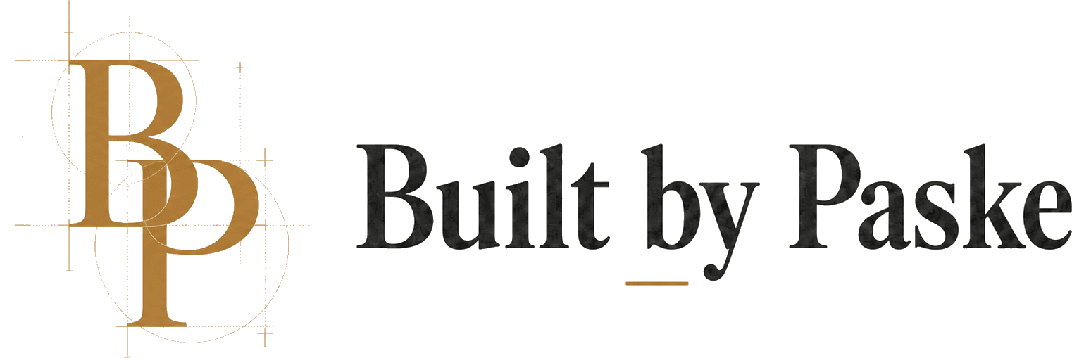 Built by Paske